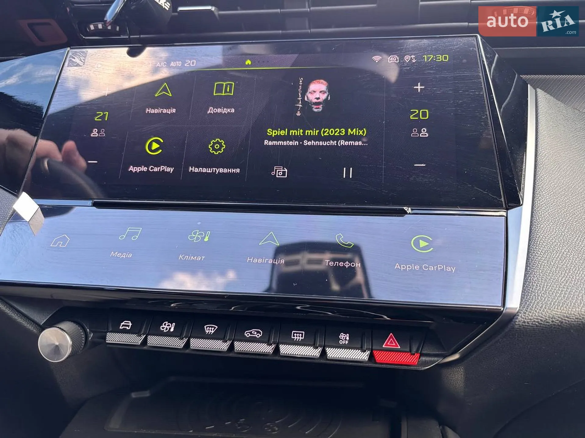 2023 Peugeot 408 - мініатюра 3
