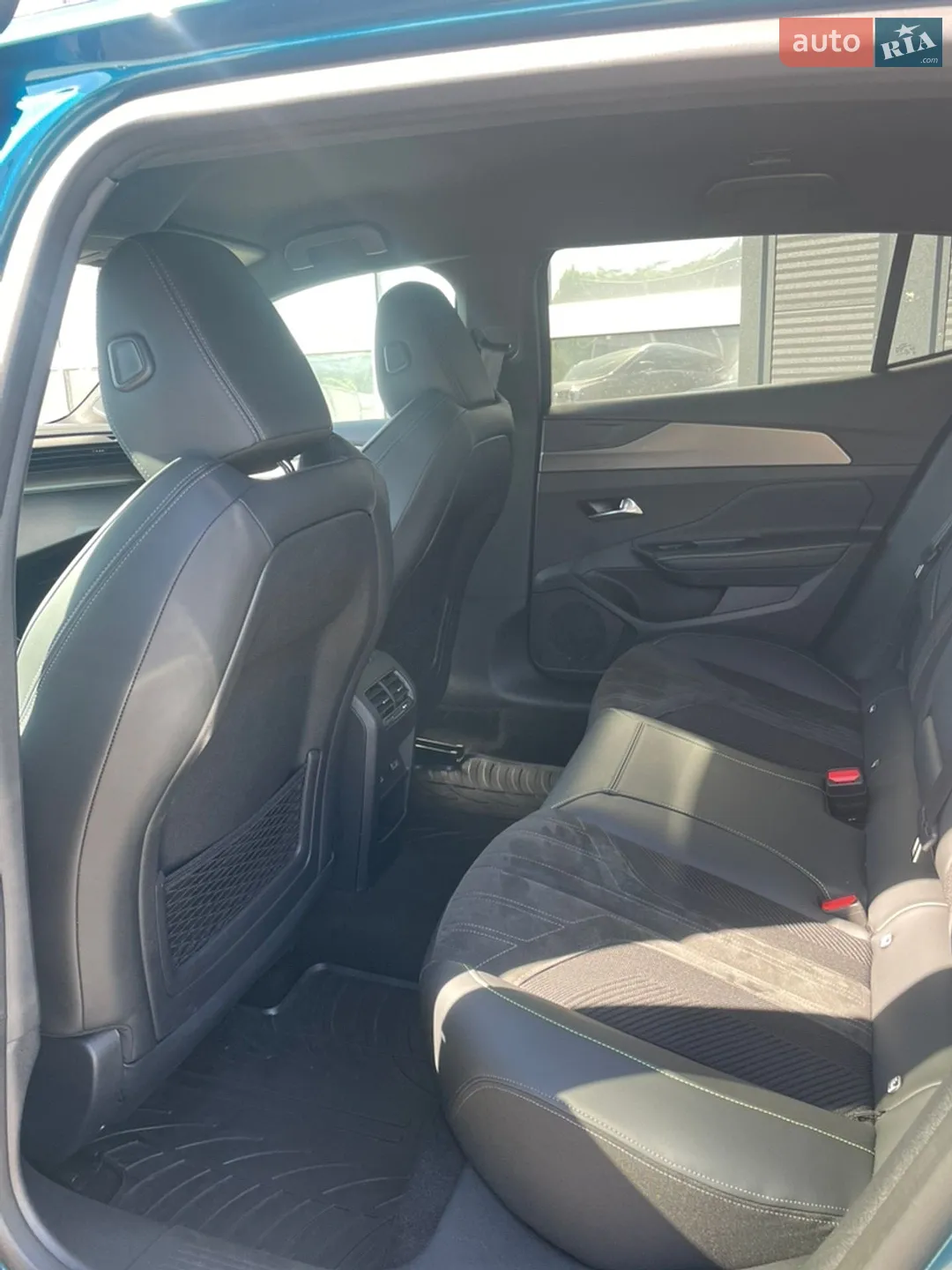 2023 Peugeot 408 - мініатюра 7