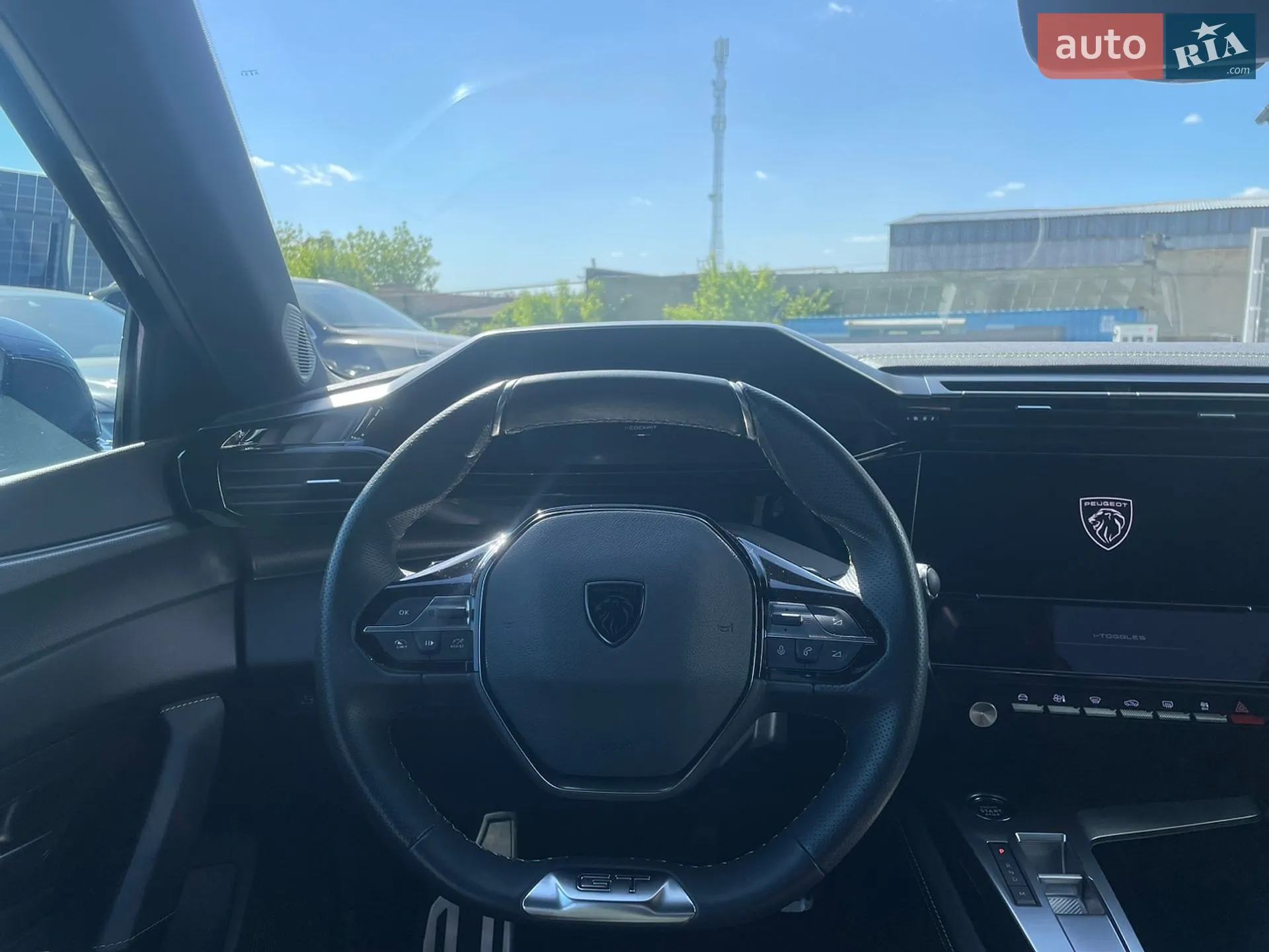 2023 Peugeot 408 - мініатюра 8