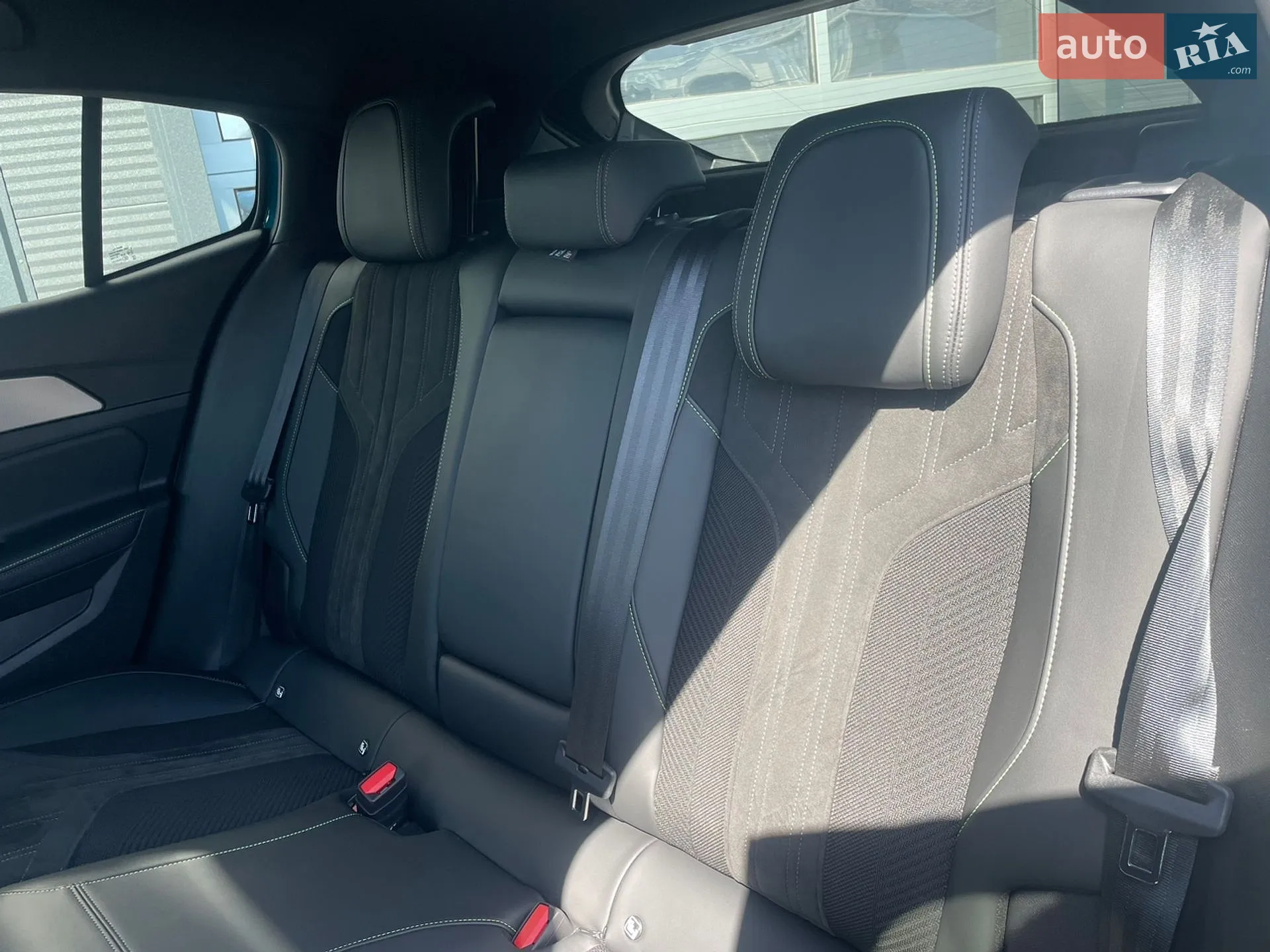2023 Peugeot 408 - мініатюра 11