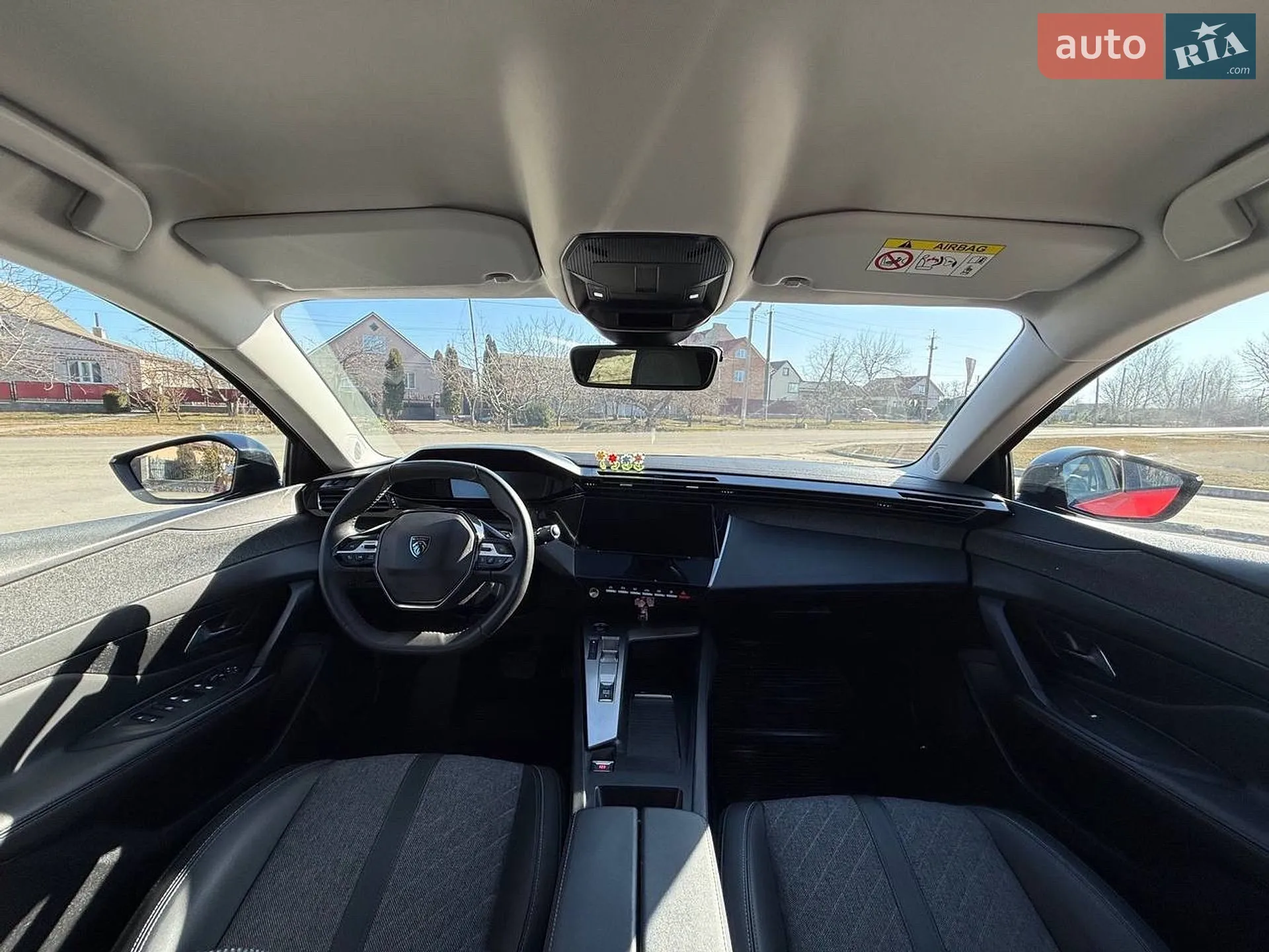 2023 Peugeot 408 - мініатюра 38