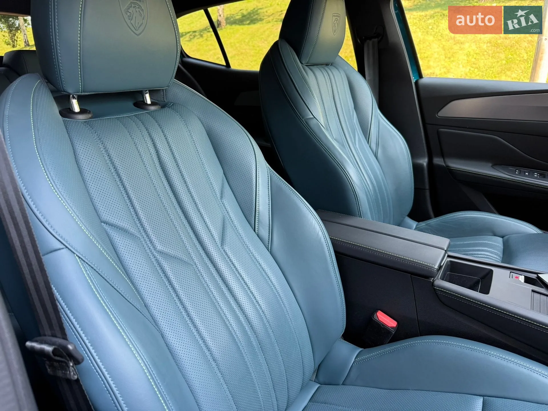 2023 Peugeot 408 - мініатюра 17