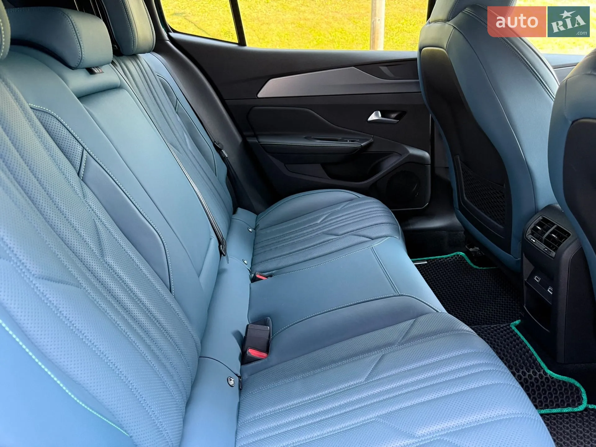 2023 Peugeot 408 - мініатюра 19