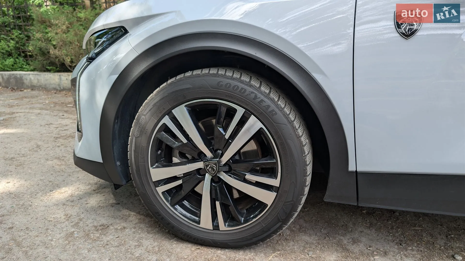 2023 Peugeot 408 - мініатюра 9
