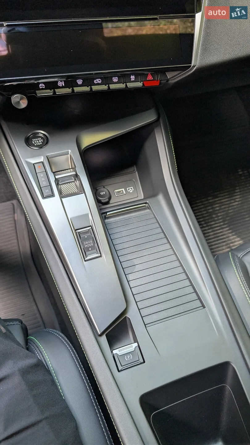 2023 Peugeot 408 - мініатюра 21