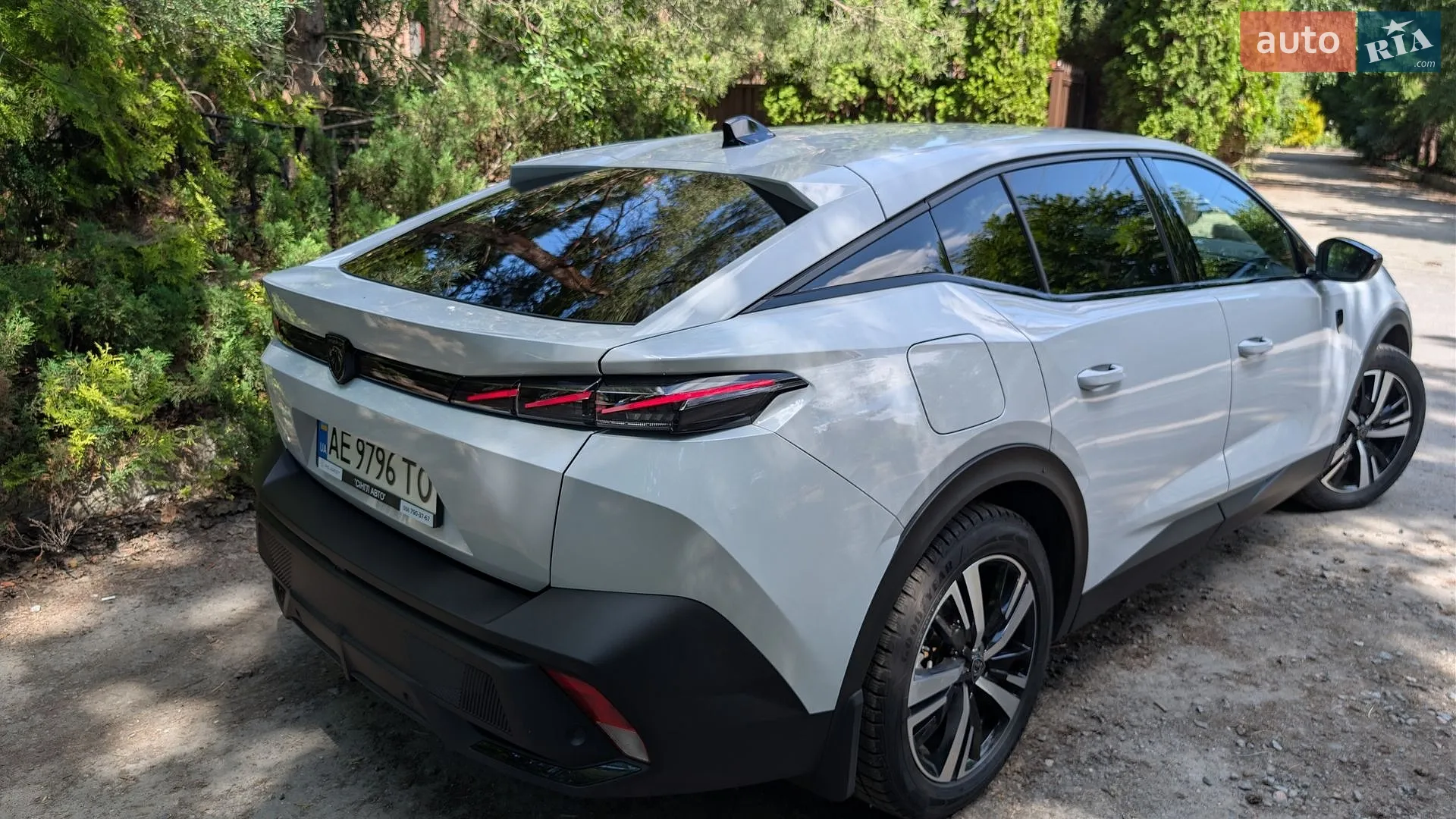 2023 Peugeot 408 - мініатюра 5
