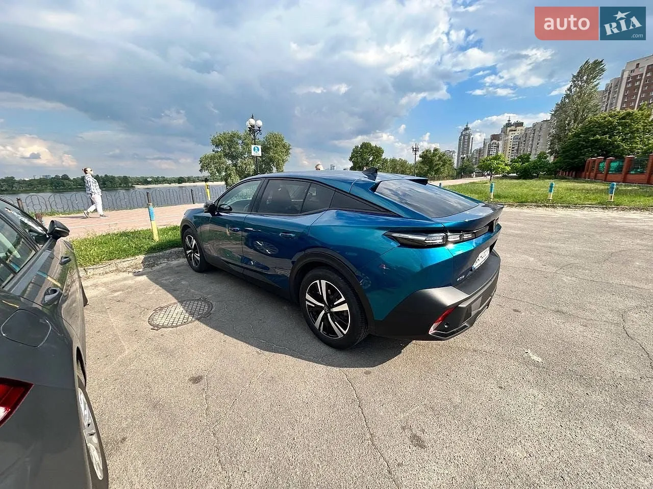 2023 Peugeot 408 - мініатюра 13