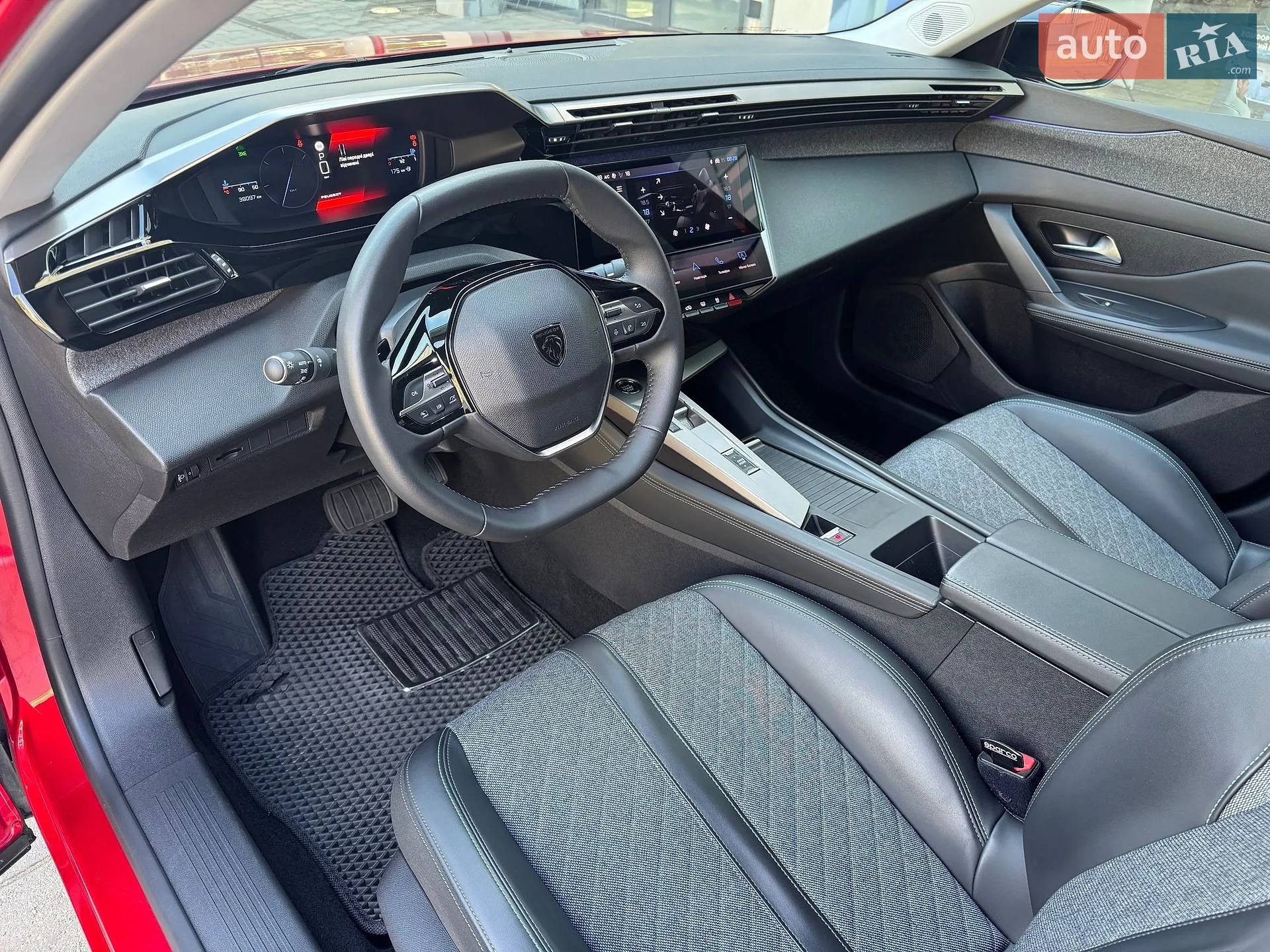 2023 Peugeot 408 - мініатюра 13