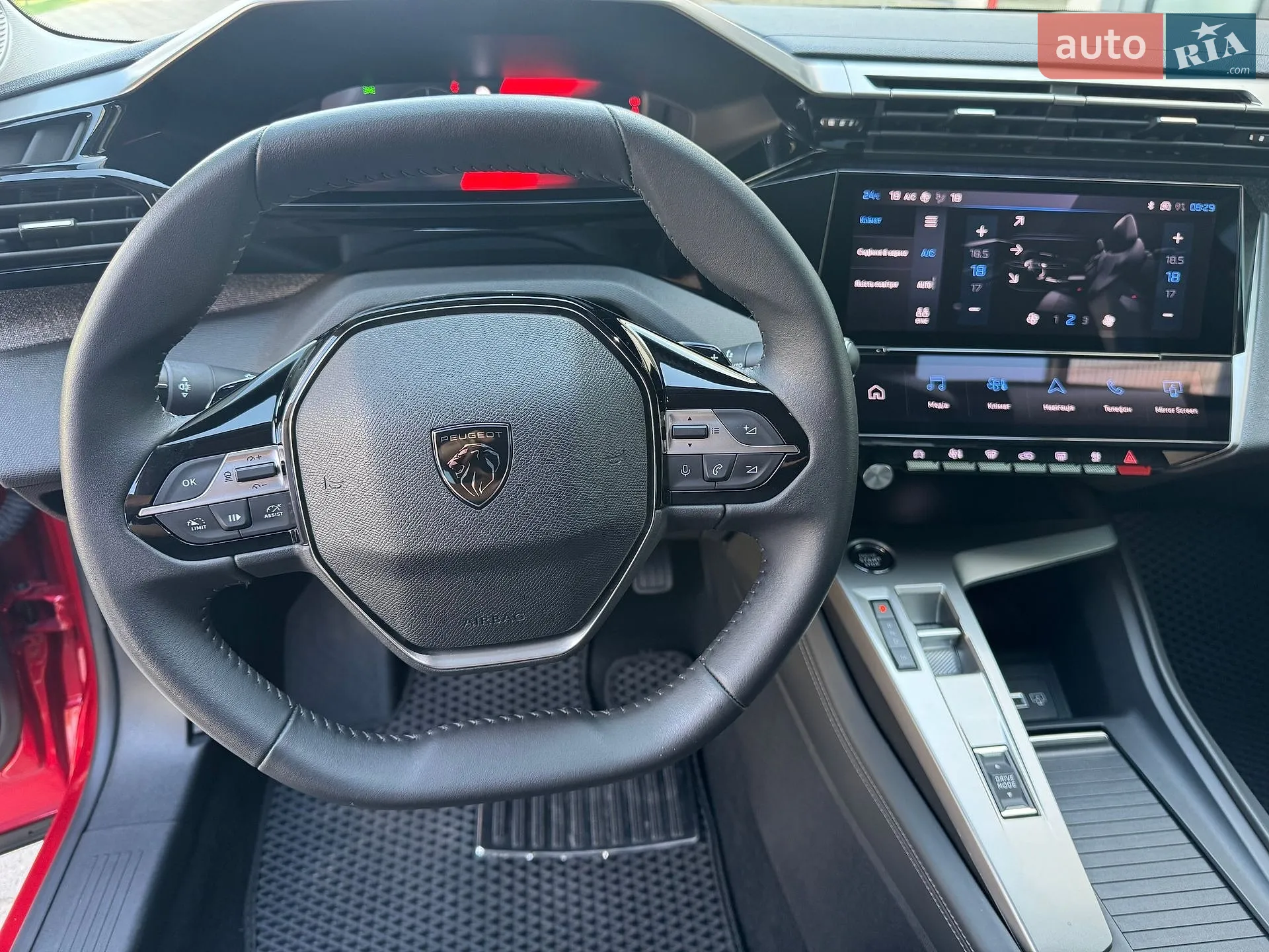 2023 Peugeot 408 - мініатюра 14