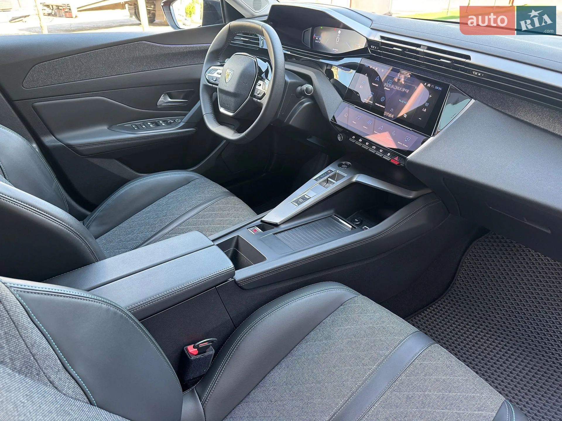 2023 Peugeot 408 - мініатюра 16