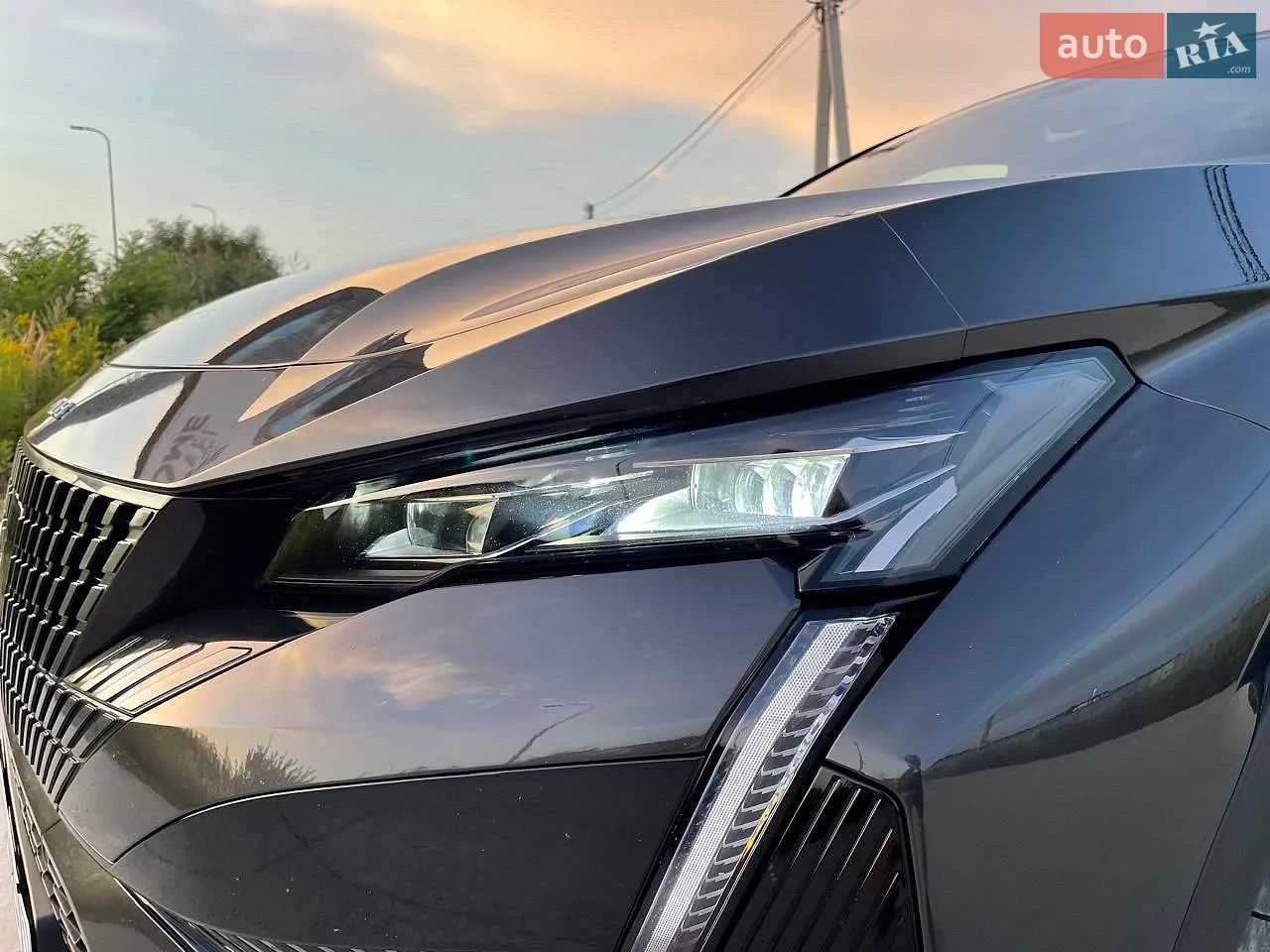 2023 Peugeot 408 - мініатюра 10