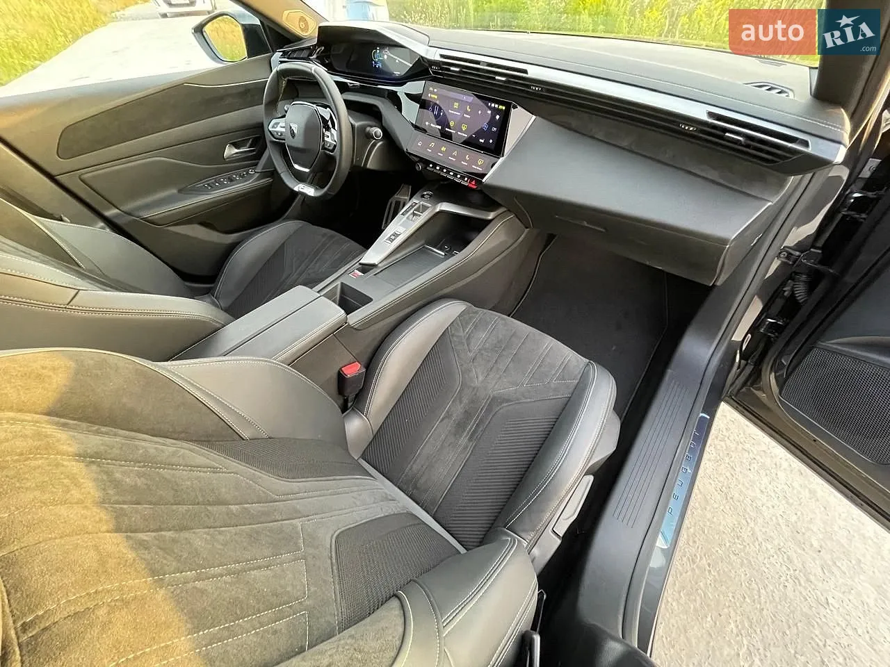 2023 Peugeot 408 - мініатюра 12