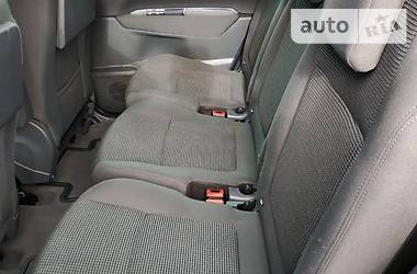 Мінівен Peugeot 5008 2013 в 