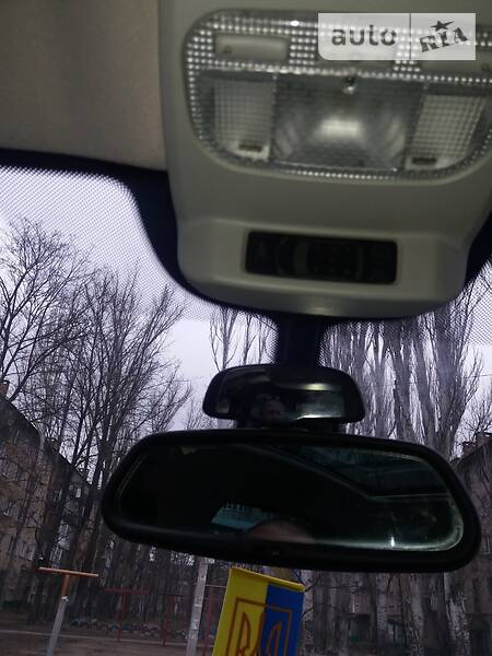 Мінівен Peugeot 5008 2011 в Мелітополі