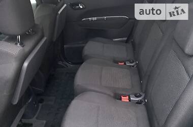 Мінівен Peugeot 5008 2010 в 