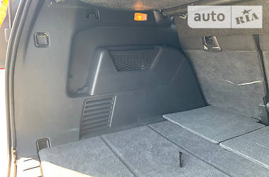 Мінівен Peugeot 5008 2011 в 