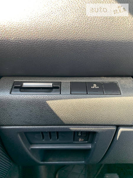 Мінівен Peugeot 5008 2010 в Стрию