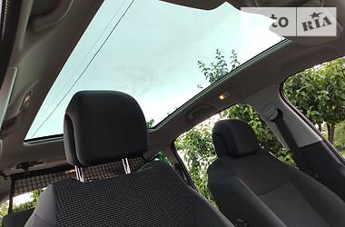 Мінівен Peugeot 5008 2013 в 