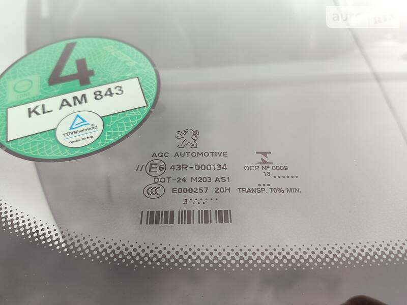Минивэн Peugeot 5008 2013 в Казатине