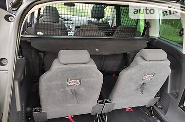 Мінівен Peugeot 5008 2013 в 