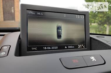 Мінівен Peugeot 5008 2013 в 