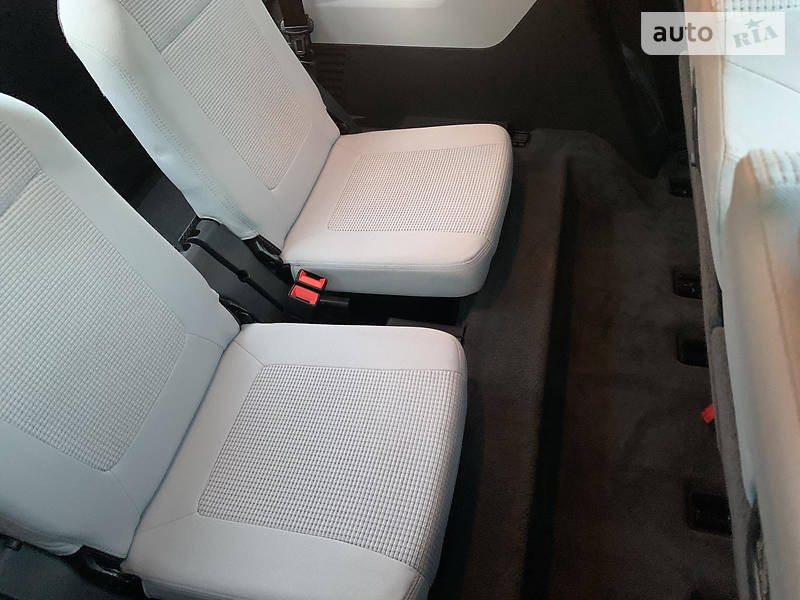 Універсал Peugeot 5008 2010 в Полтаві