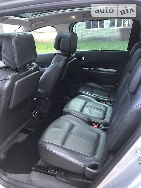 Мінівен Peugeot 5008 2010 в Золочеві фото 13 Мінівен Peugeot 5008 2010 в Золочеві