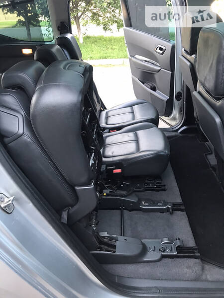 Мінівен Peugeot 5008 2010 в Золочеві фото 25 Мінівен Peugeot 5008 2010 в Золочеві