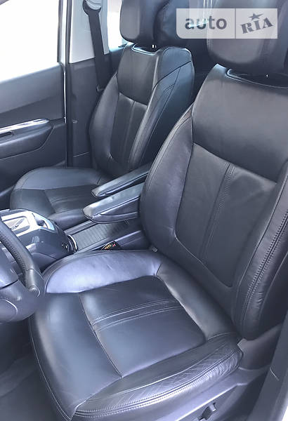 Мінівен Peugeot 5008 2010 в Золочеві фото 35 Мінівен Peugeot 5008 2010 в Золочеві