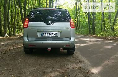 Минивэн Peugeot 5008 2011 в Киеве