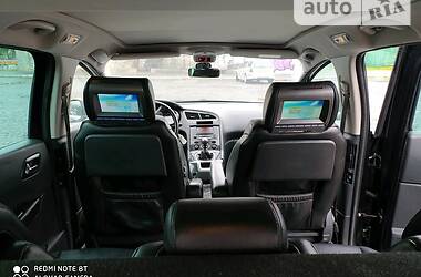 Универсал Peugeot 5008 2009 в Луцке