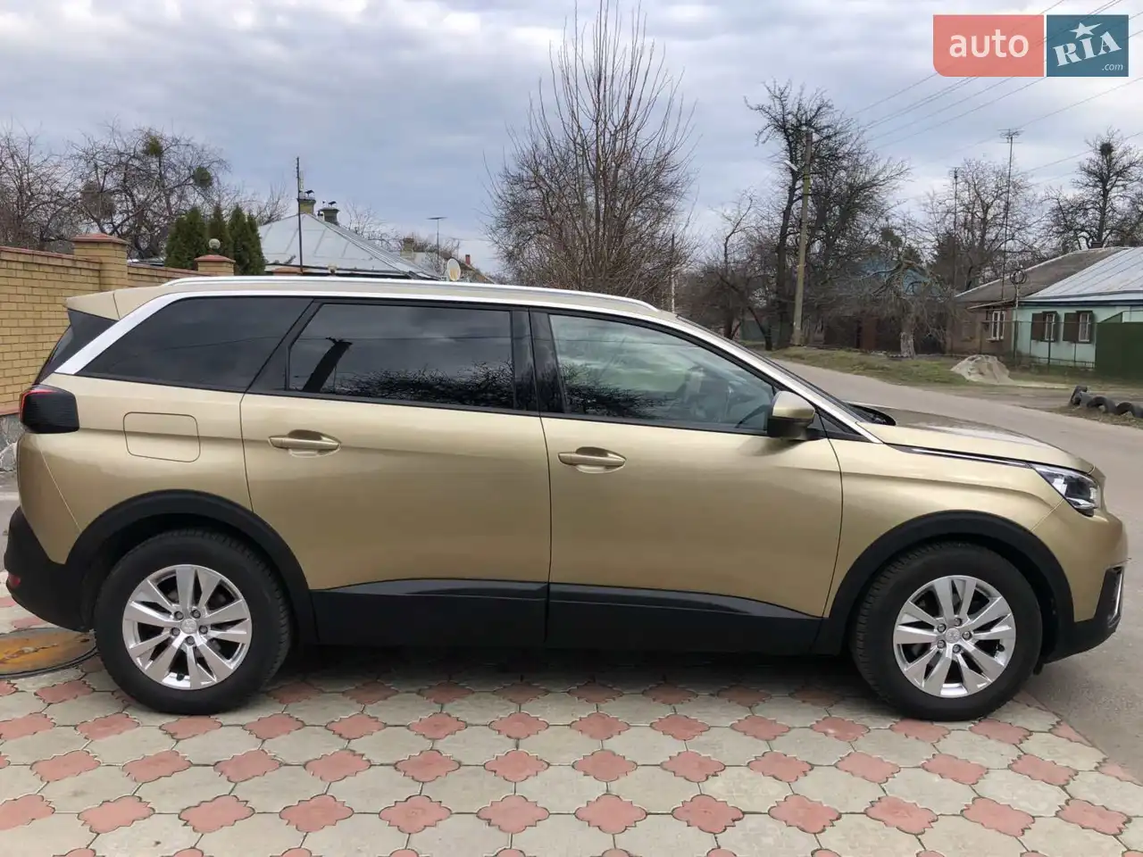 2016 Peugeot 5008 - мініатюра 26