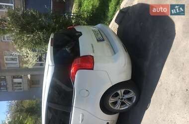 Універсал Peugeot 5008 2011 в Тернополі