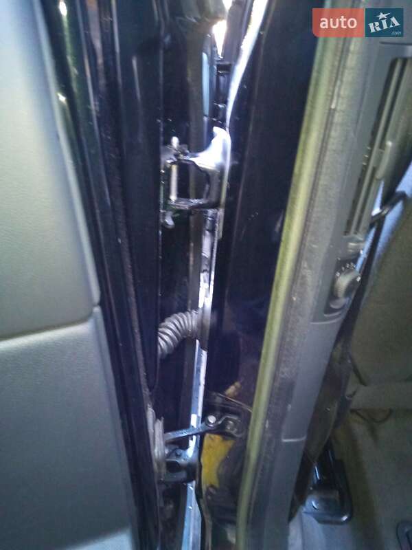 Мінівен Peugeot 5008 2012 в Києві