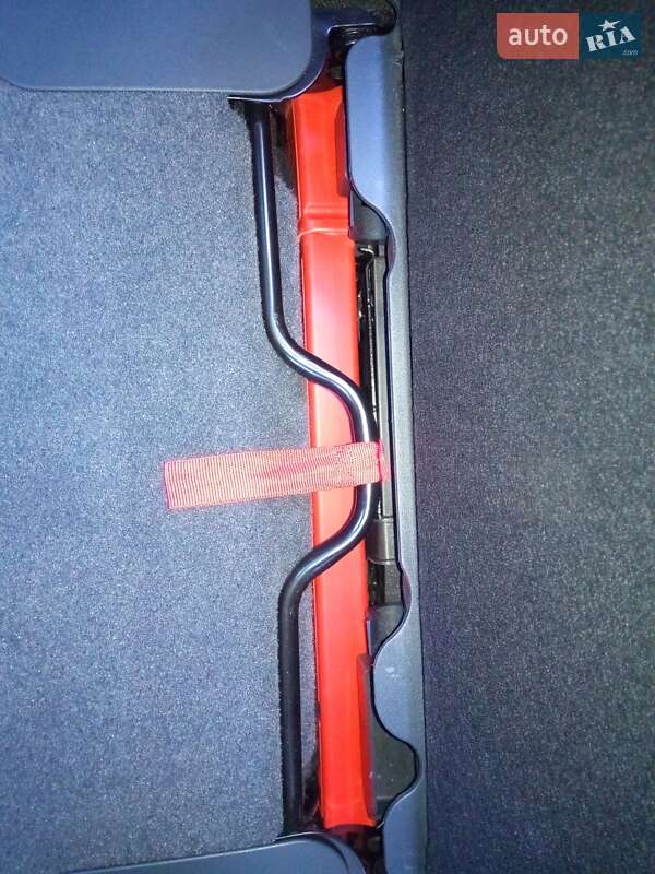 Мінівен Peugeot 5008 2012 в Києві