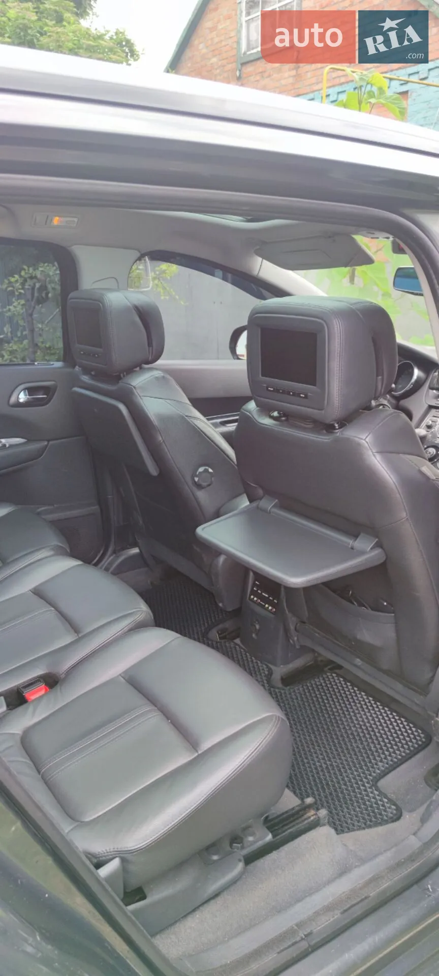 2010 Peugeot 5008 - мініатюра 14