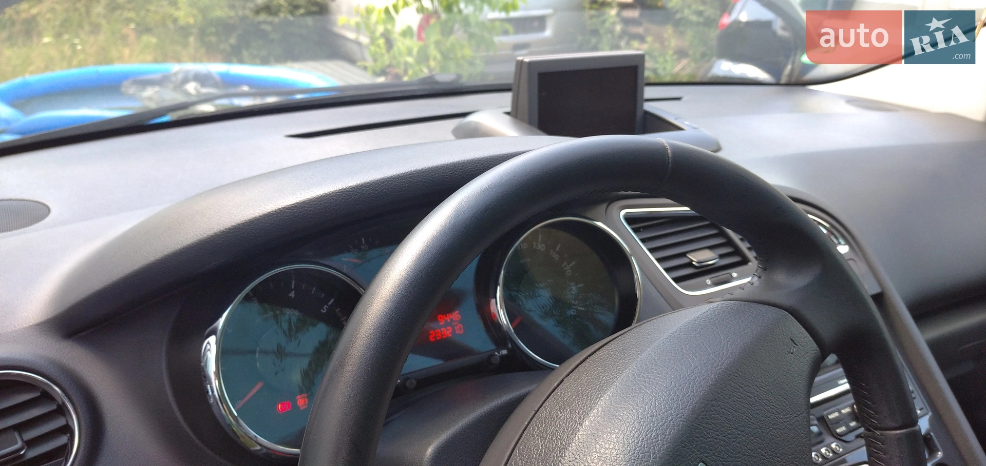 2010 Peugeot 5008 - мініатюра 8