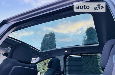 Минивэн Peugeot 5008 2016 в 