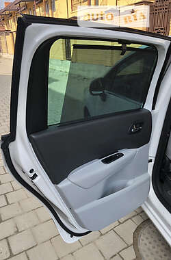 Мікровен Peugeot 5008 2013 в 