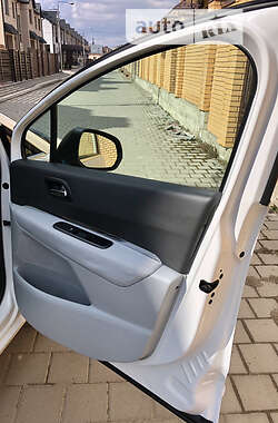 Мікровен Peugeot 5008 2013 в 