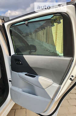 Мікровен Peugeot 5008 2013 в 