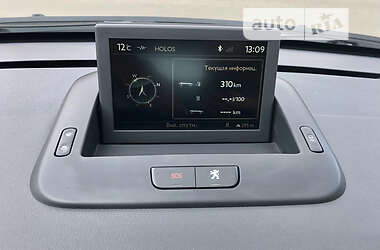 Мікровен Peugeot 5008 2013 в 