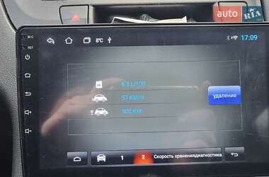 Мікровен Peugeot 5008 2009 в Миколаєві