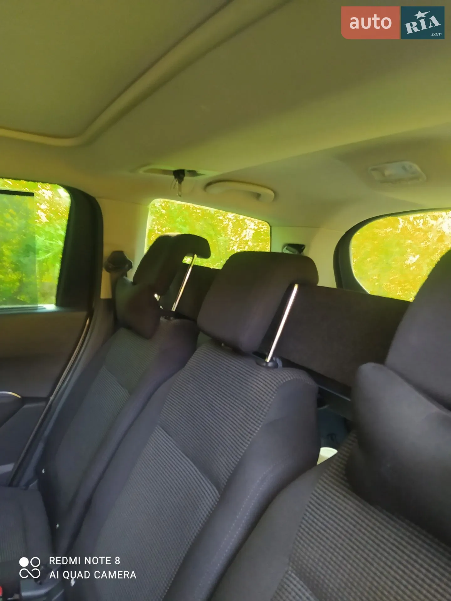 2011 Peugeot 5008 - мініатюра 26