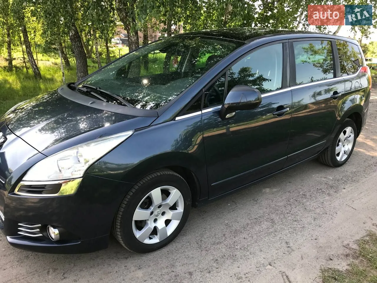 2014 Peugeot 5008 - мініатюра 20