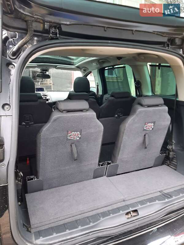 Мікровен Peugeot 5008 2010 в Івано-Франківську фото 10 Мікровен Peugeot 5008 2010 в Івано-Франківську