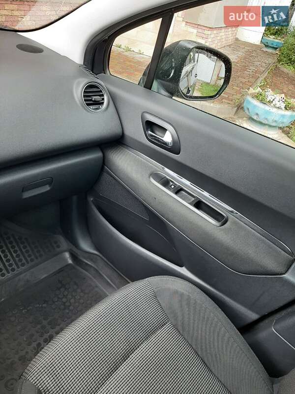 Мікровен Peugeot 5008 2010 в Івано-Франківську фото 12 Мікровен Peugeot 5008 2010 в Івано-Франківську