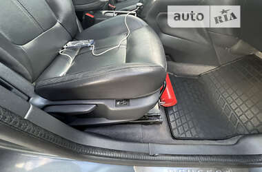Микровэн Peugeot 5008 2013 в 