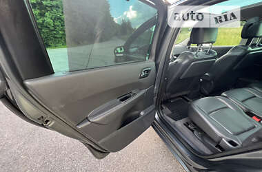 Микровэн Peugeot 5008 2013 в 