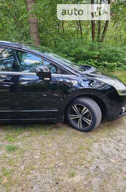 Микровэн Peugeot 5008 2011 в Броварах